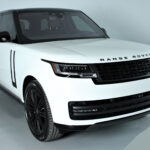 Range Rover Autobiography Car Renting