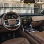 Range Rover Autobiography Hiring