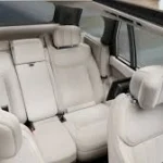 Range Rover Autobiography Rentals
