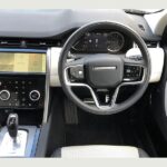 Range Rover Discovery Sport