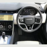 Range Rover Discovery Sport