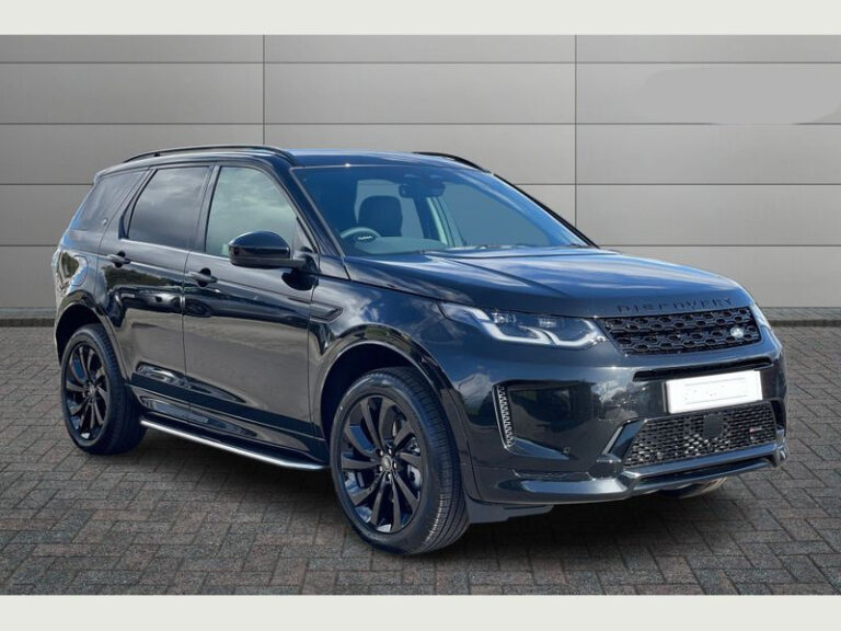 Nufc Range Rover Hire Range Rover Discovery Sport in Newcastle | Kroovel