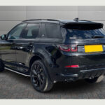 Range Rover Discovery Sport Self Drive