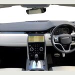 Range Rover Discovery Sport Self Drive Car