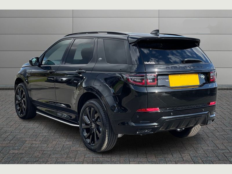 Nufc Range Rover Hire Range Rover Discovery Sport in Newcastle | Kroovel