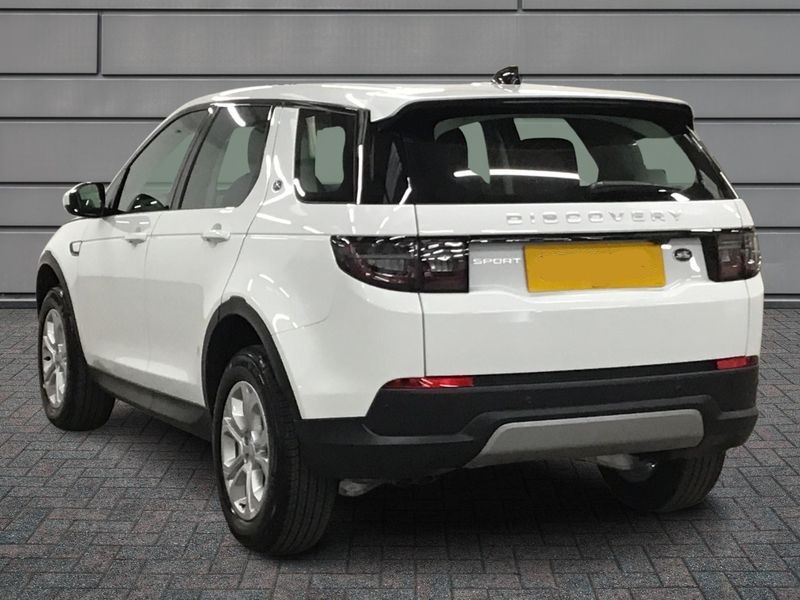 Nufc Range Rover Hire Range Rover Discovery Sport in Newcastle | Kroovel