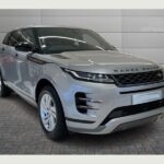 Range Rover Evoque Car for Hiring