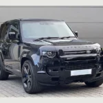 Range Rover (Land Rover Defender 90) 11