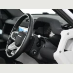 Range Rover (Land Rover Defender 90) 12