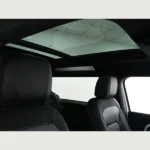 Range Rover (Land Rover Defender 90)