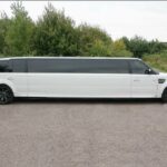 Range Rover Limo Hire