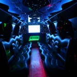 Range Rover Limo Renting
