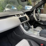 Range Rover SVR 13