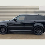 Range Rover SVR 31