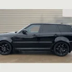 Range Rover SVR 31