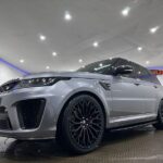 Range Rover SVR 35