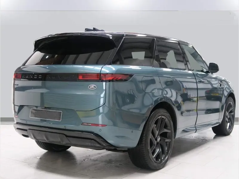 Range Rover Self Drive Sport