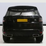 Range Rover Sport Car