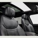 Range Rover Sport Car Hire