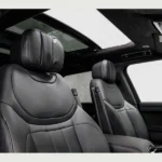Range Rover Sport Car Hire