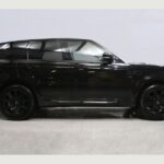 Range Rover Sport Car to Hire