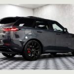 Range Rover Sportcar Rental