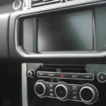 Range Rover Vogue