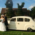 Rolls Royce 7 Seater Car Hire