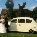 Rolls Royce 7 Seater Car Hire