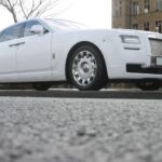 Rolls Royce Ghost Rent