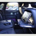 Rolls Royce Ghost Self Drive