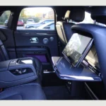 Rolls Royce Ghost Self Drive