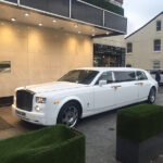 Rolls Royce Limo Hires