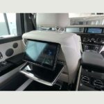 Rolls Royce Phantom Car Hire