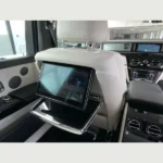 Rolls Royce Phantom Car Hire
