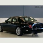 Rolls Royce Phantom Cars for Rent
