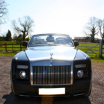 Rolls Royce Phantom Hire