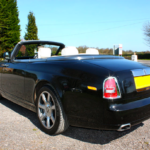 Rolls Royce Phantom Hiring