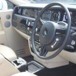 Rolls Royce Phantom Rentals