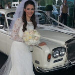 Rolls Royce Silver Shadow Hires