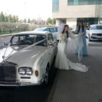 Rolls Royce Silver Shadow Hiring