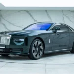 Rolls Royce Spectre