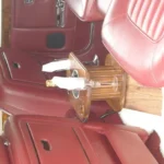 Rolls Royce Spirit Car Hire