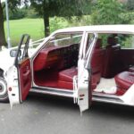 Rolls Royce Spirit Chauffeured