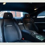 Rolls Royce Wraith Car Renting