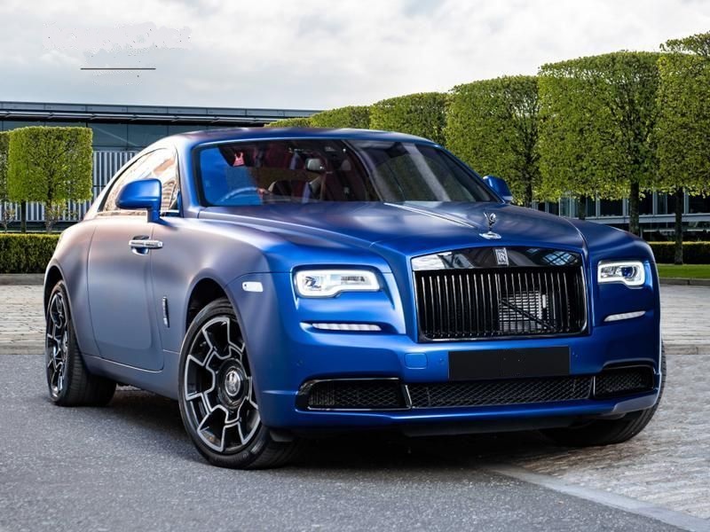 Rolls Royce Wraith Car to Rent