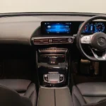 Self Drive Mercedes Benz EQC