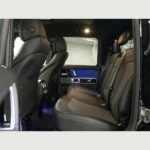 Self Drive Mercedes Benz G Class
