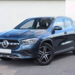 Self Drive Mercedes Benz GLA Car Rentals