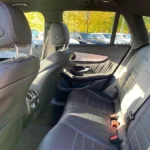 Self Drive Mercedes Benz GLC Coupe